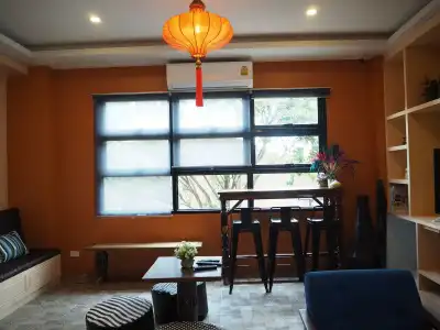 The Luna Hostel - 26