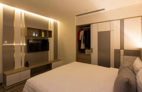 NTA - Serviced Apartments - 137