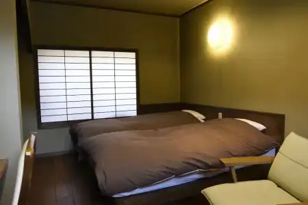 Yado Kanzan - 43