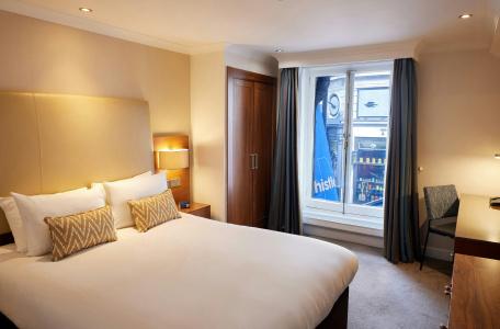 Thistle London Piccadilly - 6