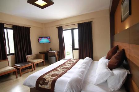 Kumari Star Inn - 33
