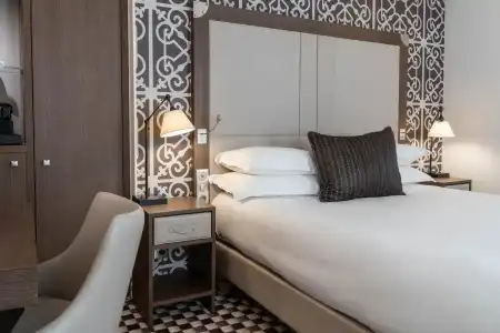 Hôtel Phileas Lazare & Spa - Opéra - 41