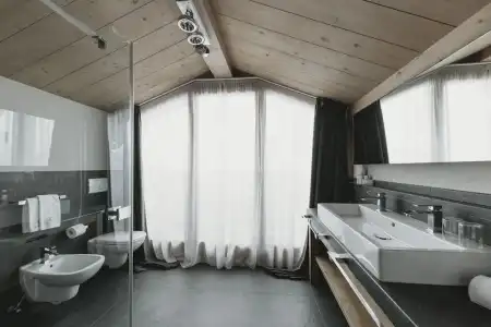 Eco & Wellness Boutique Sonne - 71