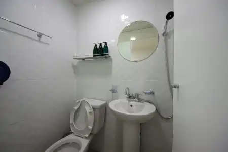 24 Guesthouse Myeongdong Town - 7