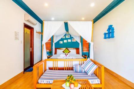 Relax Garden Boutique Villa Hoi An - 56