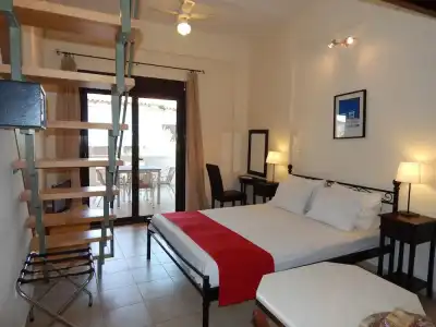 Kripis Studio Pefkohori - 238