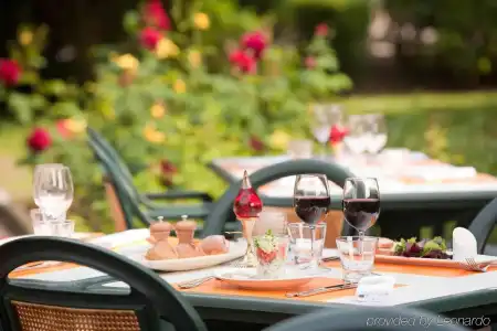 Mercure Paris Roissy Charles de Gaulle - 19