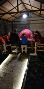 Mziuri Guest House - 17