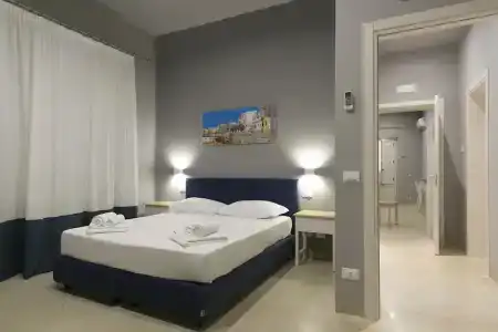 ZIBIBBO SUITES & ROOMS - Apartin Centro Storico a Trapani - 105