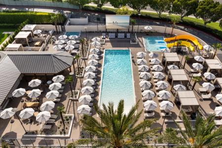 Hyatt Regency Irvine - 62