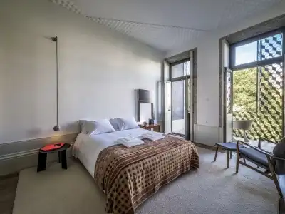 Malmerendas Boutique Lodging - 38