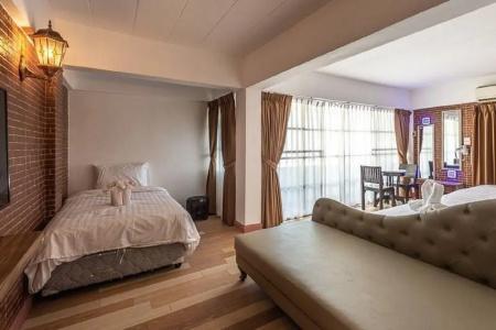 Sudyod House - 4