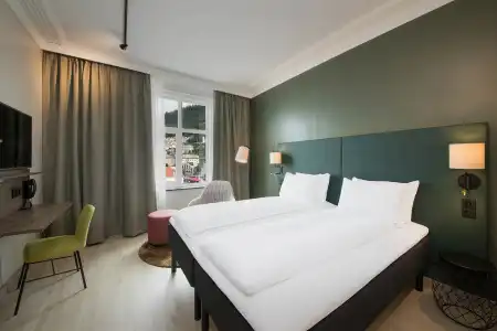 Scandic Torget Bergen - 48