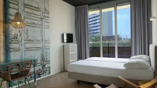 Guesthouse Vertoef - 45