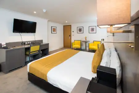 The Park City Grand Plaza Kensington - 23