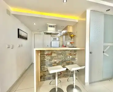 Sun Rose Apartments - 25