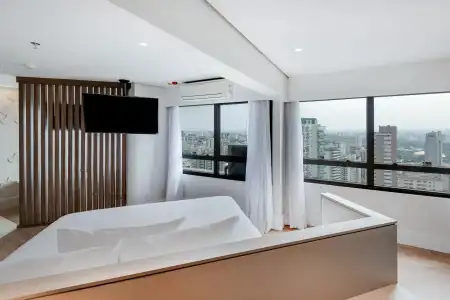 Radisson Paulista - 7