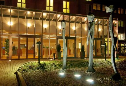 Best Western Macrander Dresden - 32