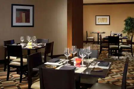 Sheraton Tucson and Suites - 28