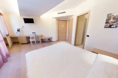 Valle Rosa - 3