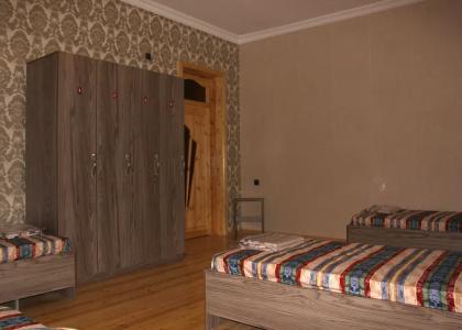 VM Hostel - 88