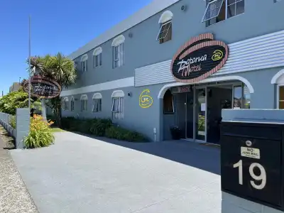 Rotorua Motel - 15