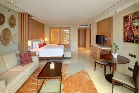 Aryaduta Bali - 5