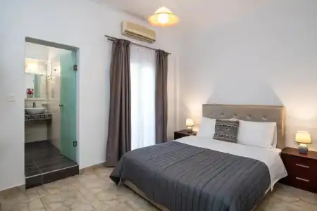 Alizea Villas & Suites - 21