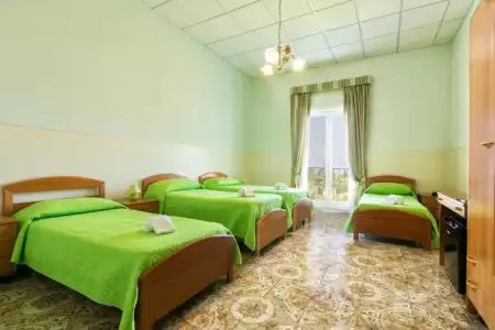 Sisters Hostel - 74