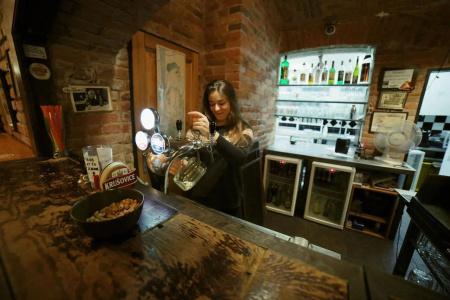 Sir Toby's Hostel - 30