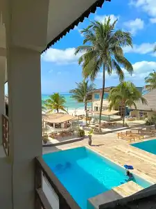 Paje Beach Apartments & - 70