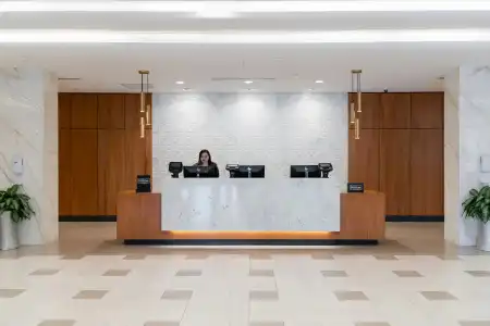 Washington Hilton - 32