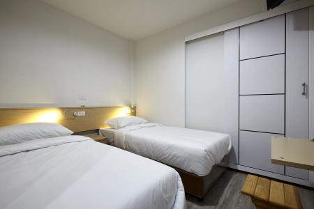 Le Bonheur Poshtel - Hostel - 30