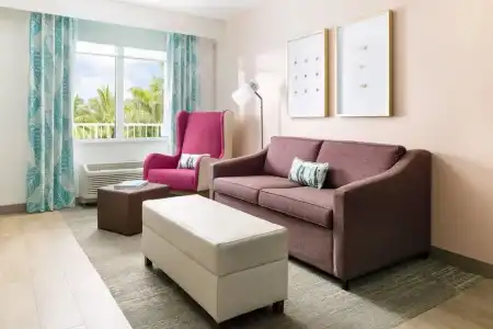 Hilton Garden Inn Key West / The Keys Collection - 138
