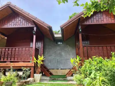Ibiza Bungalow - 27
