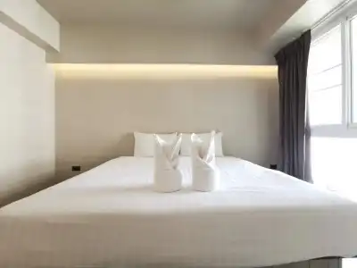 A Sleep Bangkok Sathorn - 34