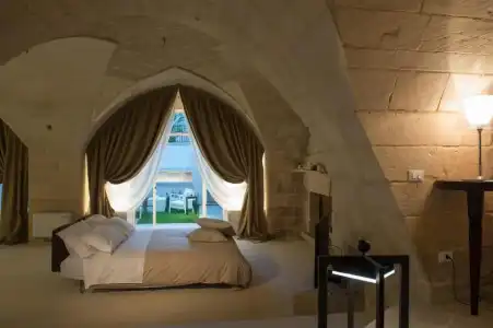 Corte Campanile Boutique B&B - 8