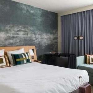 Novotel Bayeux - 44