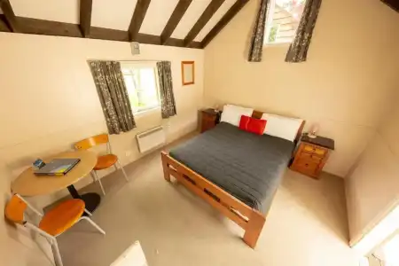 Queenstown TOP 10 Holiday Park - 1