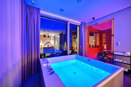 Wellness Fénix - 122
