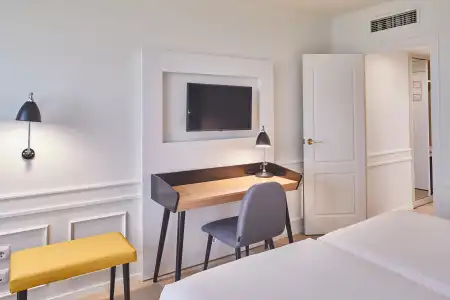 Dorma Sardinero - 32