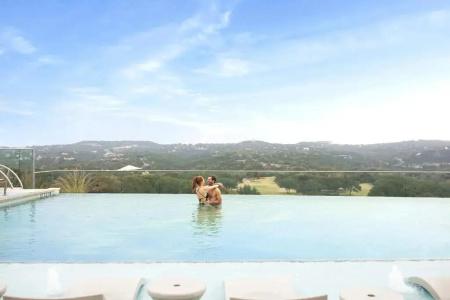 Omni Barton Creek Resort & Spa Austin - 138