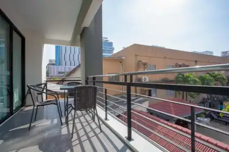 Citismart Luxury Apartments - 102