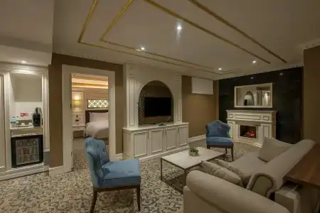 DoubleTree By Hilton Elazig - 55