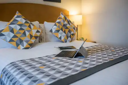 Holiday Inn Manchester West by IHG - 81