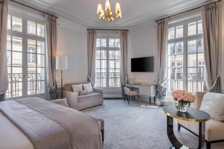 Hôtel Elysia by Inwoods - 27