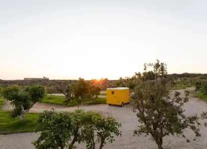 Dream Island Spa & Health Resort - 12