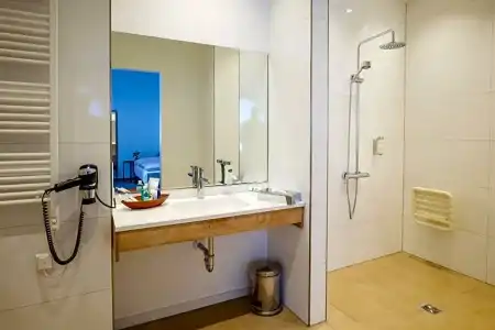 Best Western Comfort Business - 107