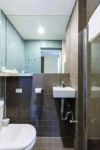 Best Western Melbourne City - 34