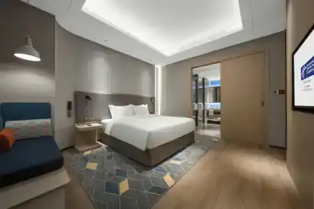 Holiday Inn Express Guangzhou Panyu by IHG - 147